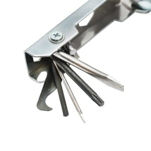Aparat multifunctional tip briceag pentru intretinere drujba, Cod: DISKV39, Brand: AUTOSPEED - Img 5