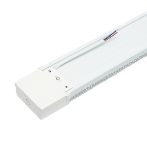 Aplica LED liniara 40W, 220V, 1200x62x25mm IP20, Cod: BK79642, Brand: BRECKNER GERMANY - Img 5