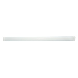 Aplica LED liniara 60W, 220V, 1200x75x25mm IP20, Cod: BK79639, Brand: BRECKNER GERMANY
