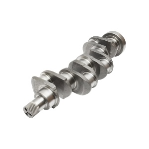 Arbore cotit, vibrochen pentru Massey Ferguson cu motor Perkins cod OEM 3641031M91, ZZ90143, Cod: BK78141, Brand: BRECKNER GERMANY - Img 3