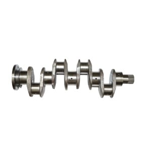 Arbore cotit, vibrochen pentru Massey Ferguson motor Perkins cu 4 cilindri cod OEM 85719, ZZ90100, ZZ90076, 3637457M91, 737189M91, Cod: DISKP22, - Img 1