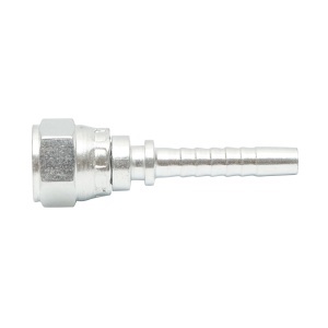 Armatura DKJ DN06 UNF 1/2-20, BRECKNER GERMANY, BK94340