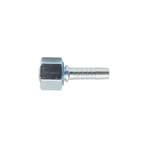 Armatura DKM DN10 20x1,5 UTB U-650, BRECKNER GERMANY, BK94391