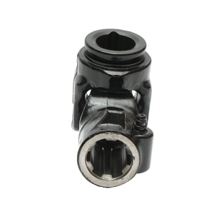 Articulatie cardan FCF T2 completa, cruce 23.8x61.3mm cu 41mm teava lamaie, Cod: UTBGC47, Brand: UTB - Img 3