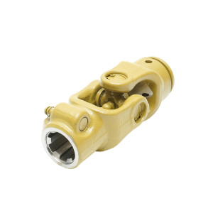 Articulatie FCF L1 T1S cardan completa, cruce 22x54 pentru teava lamaie, Cod: DISCD06, Brand: BRECKNER GERMANY - Img 3
