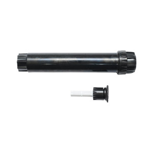 Aspersor spray, cu duza 10cm, D1/2, filet interior, pentru sisteme irigatii, raza 5.2m, Cod: DISLV31, Poelsan - Img 4