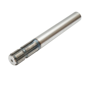 Ax legatura canelat exterior L=30cm Z=6 1 3/8, Cod: DISHR20, Marca: AUTOSPEED - Img 2
