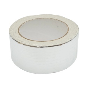 Banda butilica hidroizolanta autoadeziva cu folie de aluminiu 50mmx5m Breckner Germany, BRECKNER GERMANY, BK91210 - Img 9