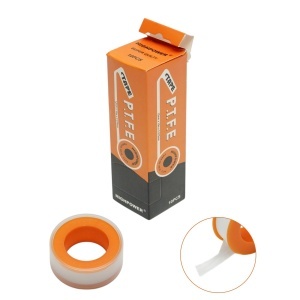 Banda etansare filete teflon PTFE 12mm x 10m HighPower, AAA657