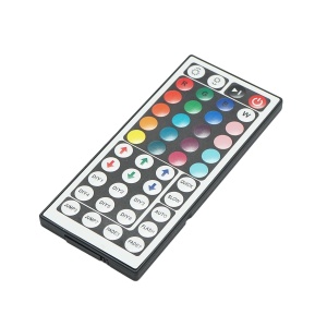 Banda LED 5050 14.4W/m RGB, 12-220V rola 3m, 60 LED/m IP20, Cod: BK79105, Brand: BRECKNER GERMANY - Img 4