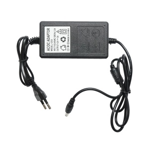 Banda LED 5050 14.4W/m RGB, 12-220V rola 5m, 60 LED/m IP20, Cod: BK79106, Brand: BRECKNER GERMANY - Img 7