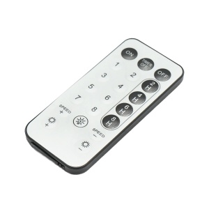 Banda LED cu panou solar 5V, 5m, telecomanda RGB+IC IP65 , Cod: BK79083, Brand: BRECKNER GERMANY - Img 7