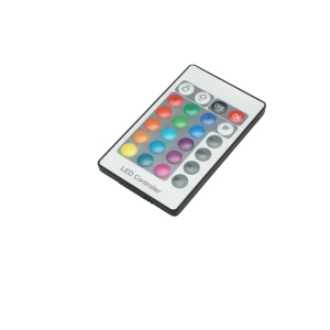 Banda LED cu telecomanda 12V, 5m RGBW, Cod: BK79093, Brand: BRECKNER GERMANY - Img 6