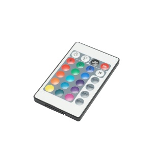 Banda LED cu telecomanda 5V, 2m, control vocal RGB IP20, Cod: BK79088, Brand: BRECKNER GERMANY, - Img 4
