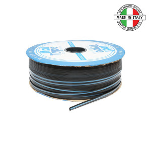 Banda picurare apa, rola 3000M, 1,5l/h, D16mm, pas 10cm, ItalTape, Cod: DISLW22, Plastic-Puglia - Img 2