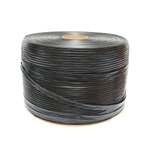 Banda picurare apa, rola 3000M, 2L/H, D16mm, pas 10cm, Cod: BK78360 Echivalență: DISKP38, Breckner Germany - Img 1