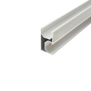 Bara sustinere panouri solare fotovoltaice 5m sistem B Breckner Germany, DISEV70