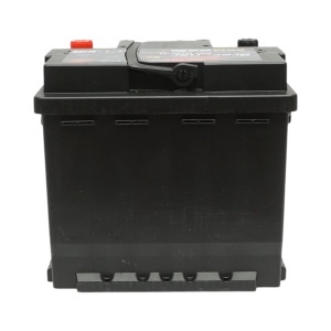 Baterie auto AGM start-stop 12V/50Ah, 680A la pornire 207x175x190mm Breckner Germany, BK69996 - Img 4
