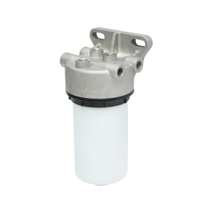 Baterie filtre motorina pentru Massey Ferguson, Fendt, FIat, Valmet cod OEM 837091128, SN40671, Cod: BK10226, Brand: BRECKNER GERMANY - Img 1