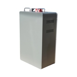 Baterie Li-ion 10.5kW LiFePO4 51.2V, 205Ah cu BMS, deep cycle, display LCD IP54 Bourget, BOURGET, 93RG567 - Img 4