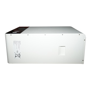 Baterie Li-ion LifePo4 51.2V, 200Ah cu BMS, Bluetooth, display LCD, protectie temperatura Leoch, conexiune in paralel Baterie , Cod: DISTM91, - Img 3