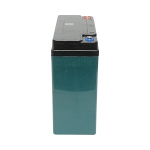 Baterie VRLA plumb-acid 12V 25Ah, 20HR cu grafen 6-DZF-20 pentru vehicule electrice 180x75x170mm Chilwee, DISMT89 - Img 6