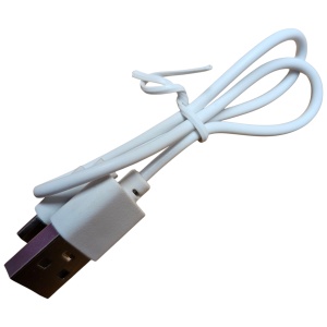 Blender Portabil – Pentru Fructe și Legume, cu Acumulator Propriu și Încărcare USB - Violet - Img 5