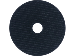 BOSCH Disc de tăiat pentru metal 125 x 1,0 x 22,2 mm A 60 T BF - Img 2