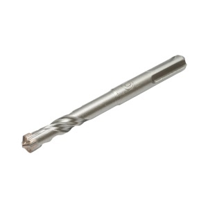 Burghiu beton 10x110mm SDS Plus, varf cruce, BK88074 - Img 2