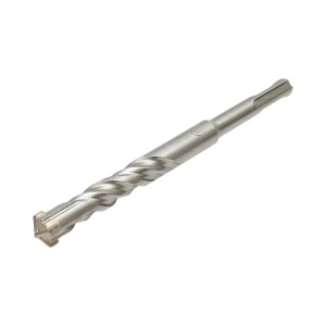 Burghiu beton 16x160mm SDS Plus, varf cruce, BK88076 - Img 2