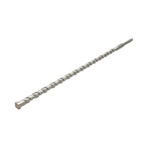 Burghiu beton 18x450mm SDS Plus, varf cruce, BK88053 - Img 2
