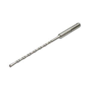 Burghiu beton 5x160mm SDS Plus, varf cruce, BK88070 - Img 2