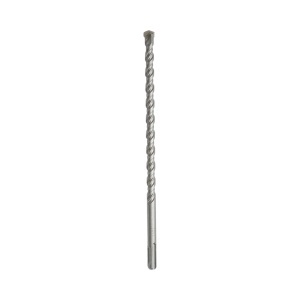 Burghiu beton vidia 12x260mm SDS Plus, varf plat Breckner Germany, BRECKNER GERMANY, BK87092