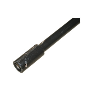 Burghiu de sapat in pamant fi 210mm, inaltime 1300mm, greutate 16Kg, Cod: BK98292 - Img 5