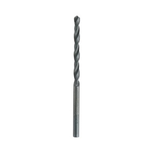 Burghiu metal 3.5x39x70mm HSS-R DIN 338, tija cilindrica, BK88033