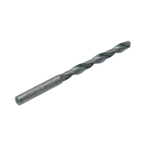 Burghiu metal 7x69x109mm HSS-R DIN 338, tija cilindrica, BK88040 - Img 4