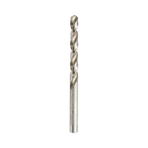 Burghiu metal 8x75x117mm HSS-G Pro DIN 338, tija cilindrica, BK88025