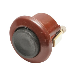 Buton starter/pornire, 24V, 10A, 2 pini, Cod: BK69416, Brand: BRECKNER GERMANY - Img 2