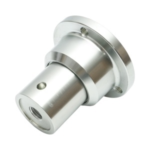 Butuc disc grapa cu talere Horsch, Joker cod OEM 23246700, 28042000, PN60043, BRECKNER GERMANY, DISRX62 - Img 2