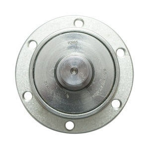 Butuc disc grapa stanga Lemken Heliodor cod OEM 5554513, 55510012, IL50-100/6T-M24-L, BRECKNER GERMANY, DISRX65 - Img 3