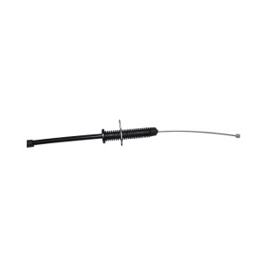 Cablu acceleratie Dacia Solenza motor benzina Mpi 6001546180, BK19002, BRECKNER GERMANY - Img 4