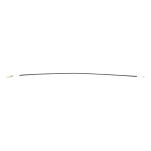 Cablu deschidere capota tip nou Dacia 1300, 1310, 1400, 1410, BK19025, BRECKNER GERMANY
