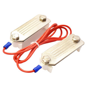 Cabluri pentru impamantare gard electric, Cod: BK87680, Brand: BRECKNER GERMANY - Img 2