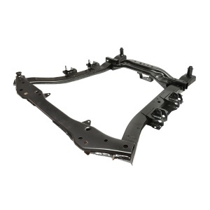 Cadru motor, jug Dacia Duster 544010119R, BK71249, BRECKNER GERMANY - Img 2