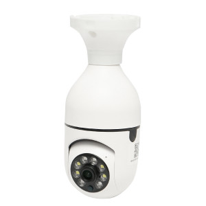 Camera de supraveghere WS-Q501 Smart-Bulb PTZ, WIFI tip bec E27 cu senzor de miscare si aplicatie Tuya WS-W501, Cod: BK69302, Echivalență: DISAC06, Breckner Germany - Img 4