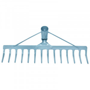 Cap de grebla, 14 dinti diametru fi 28, 4x85x390mm, Cod: DISSH86, YKS - Img 3