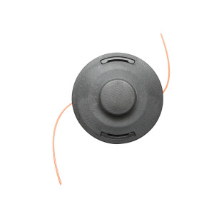 Cap tambur cu prinder M10x1.0LH compatibil cu motocoasa Stihl 25-2, Cod: BK99771, Brand: BRECKNER GERMANY - Img 4