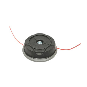 Cap tambur universal motocoasa cu fir fi2.5mm si filet prindere M12 x P1.25LH, Cod: BK99743,Brand: BRECKNER GERMANY - Img 5
