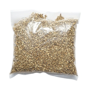 Capse din alama pentru rame 1Kg , Cod: DISTT72 - Img 2
