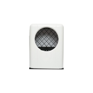 Carcasa condensator pentru clima stationara AC 12V DISGK96, DISKN54